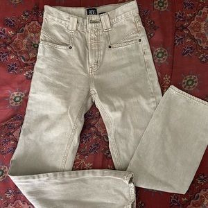 Urban Outfitters Bdg Jeans